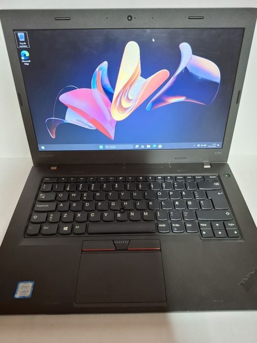 Laptop Lenovo ThinkPad L470