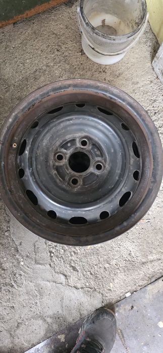 Джанти 4бр 4х100 14 Mazda, Toyota i др