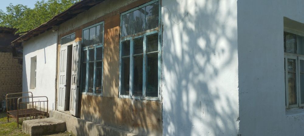 Продам дом с участком