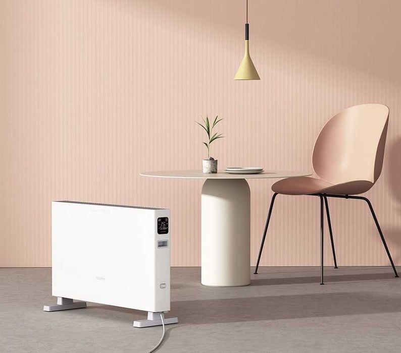 Xiaomi Умный Электрический Обогреватель 2200 Вт. Есть доставка