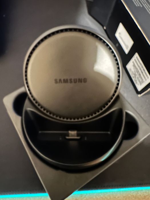 Samsung Dex Station