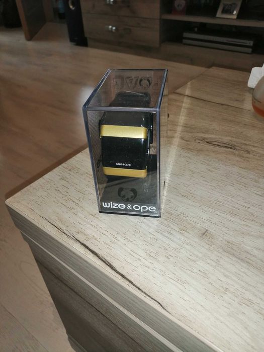 Електронен часовник