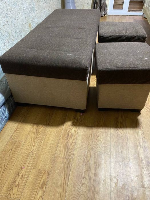 Мебель для зала мягкый и удобный