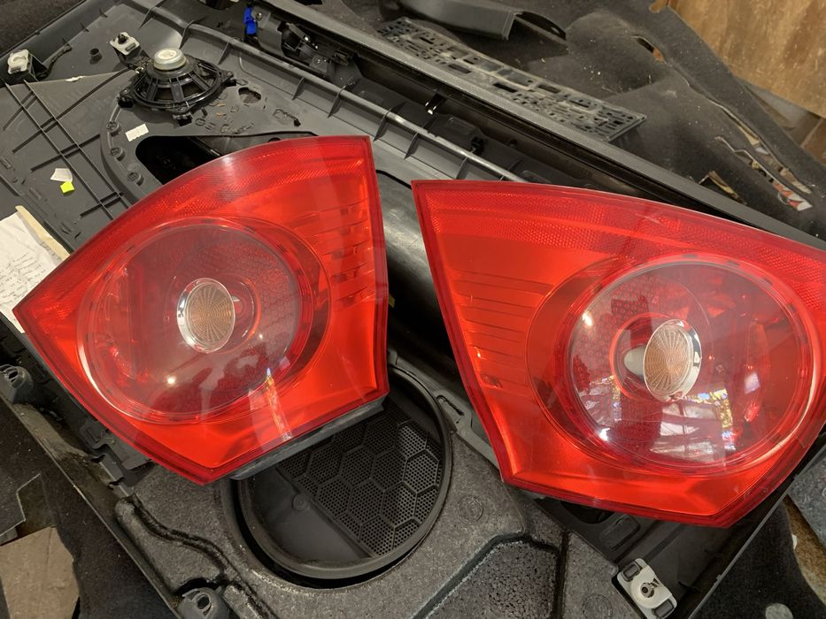 Части за  VW GOLF 5