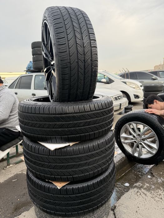20 saka balon ayblari yoq remont bolamagan