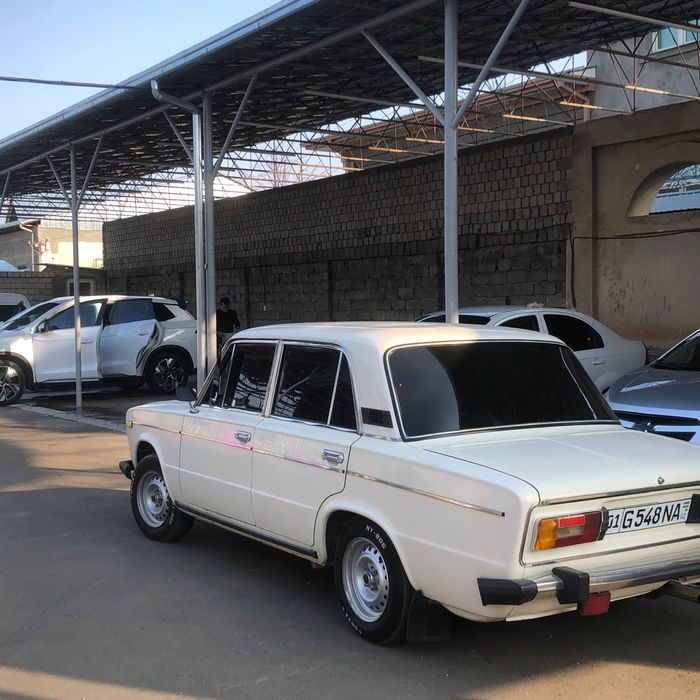 vaz 2106 xolati ota tiniq