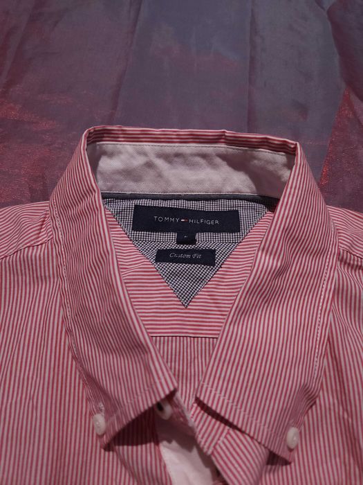 Tommy Hilfiger Риза/Мъжка L