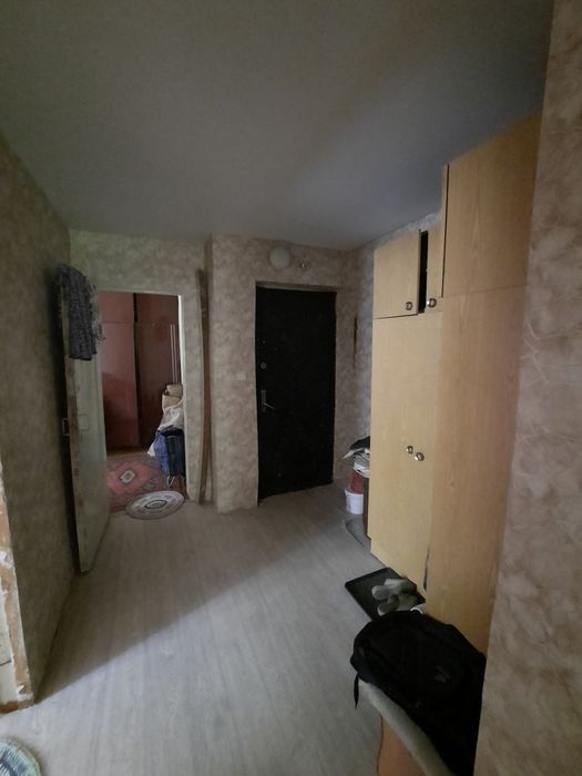 Сталинка, 3к.кв ул. Бажова 59