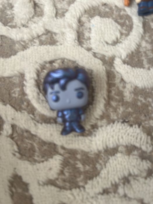 ОБМЕН игрушки очень странные дела