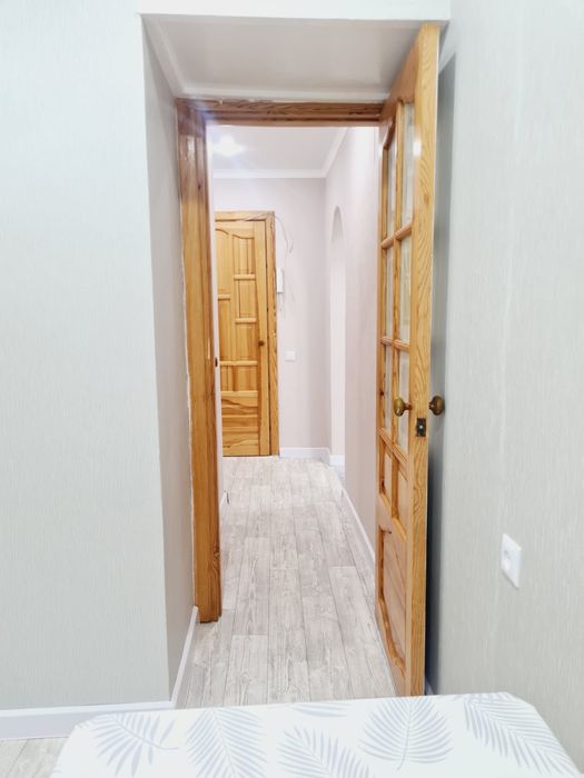 Сдам квартиру в центре