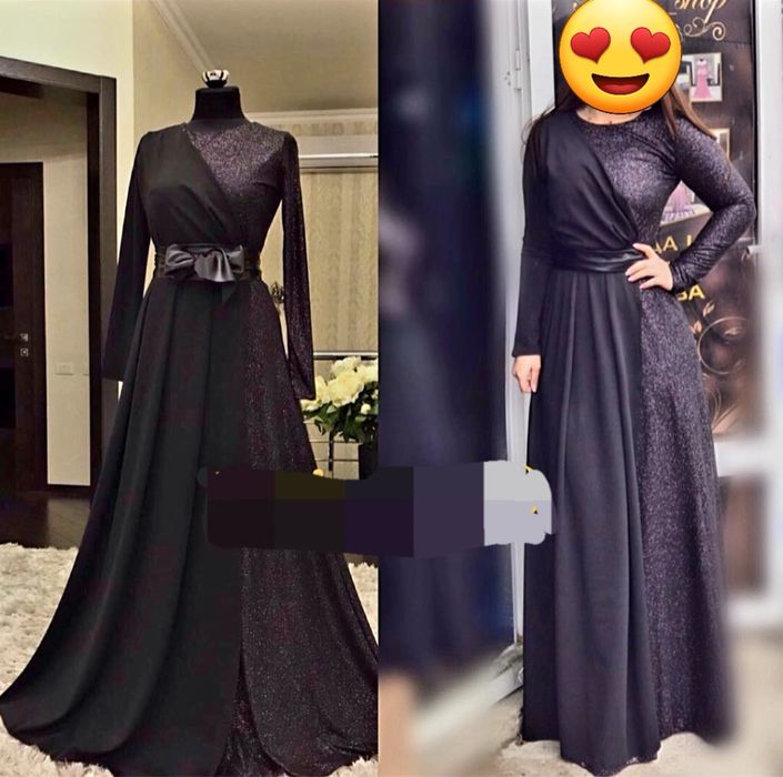 Платье красивые удбные новые