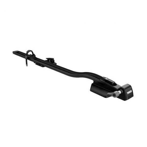 Suport biciclete Thule FastRide 564001 Negru cu prindere pe bare