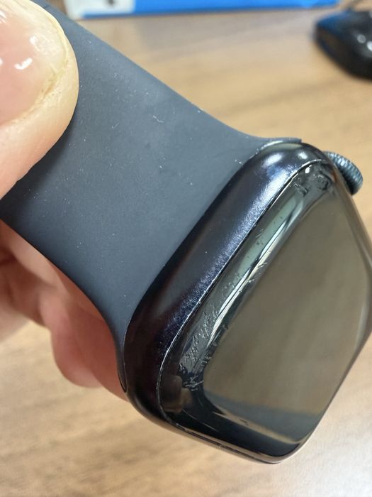 Apple watch Series 9 (GPS) 41 mm