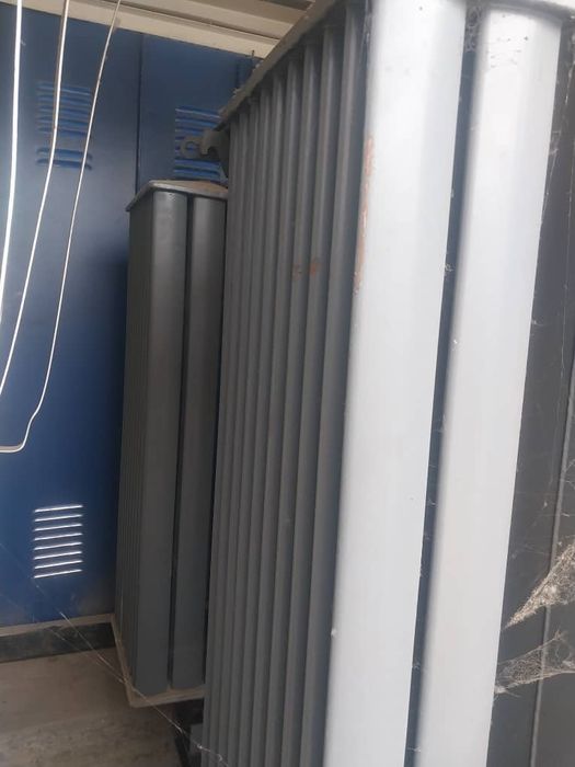 Transformator Sotiladi