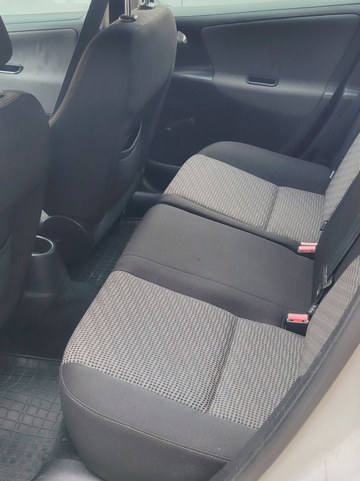Vând urgent Peugeut 207