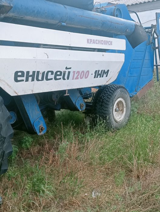 Енисей 1200 гидроход