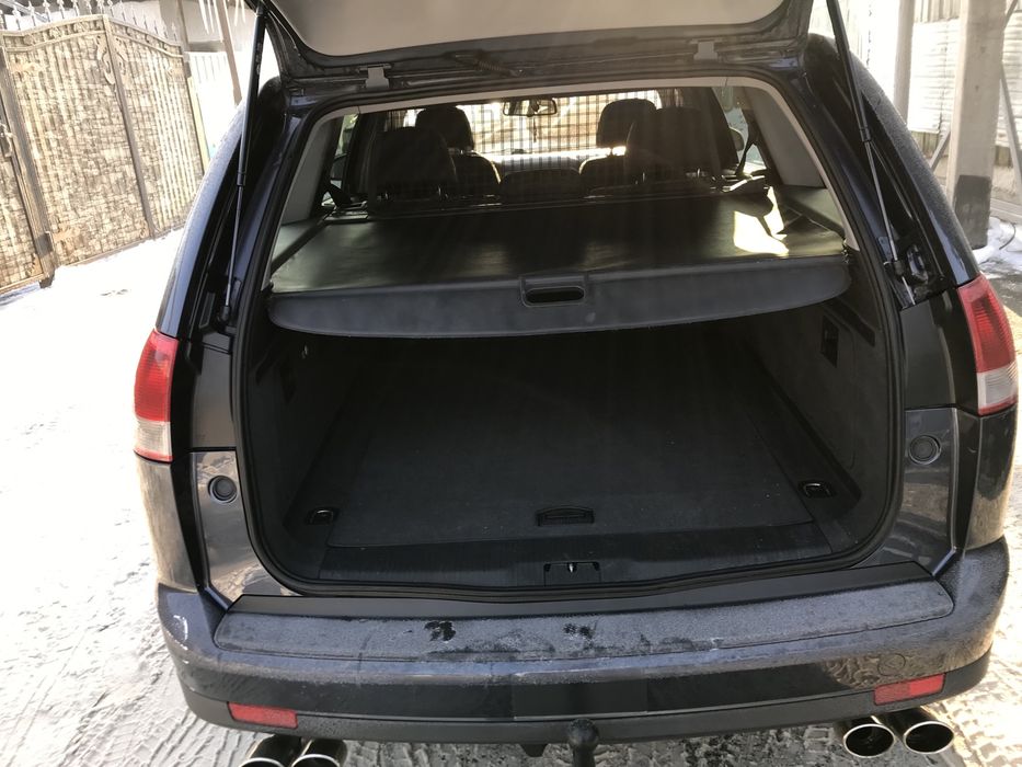 Опель Вектра С Универсал