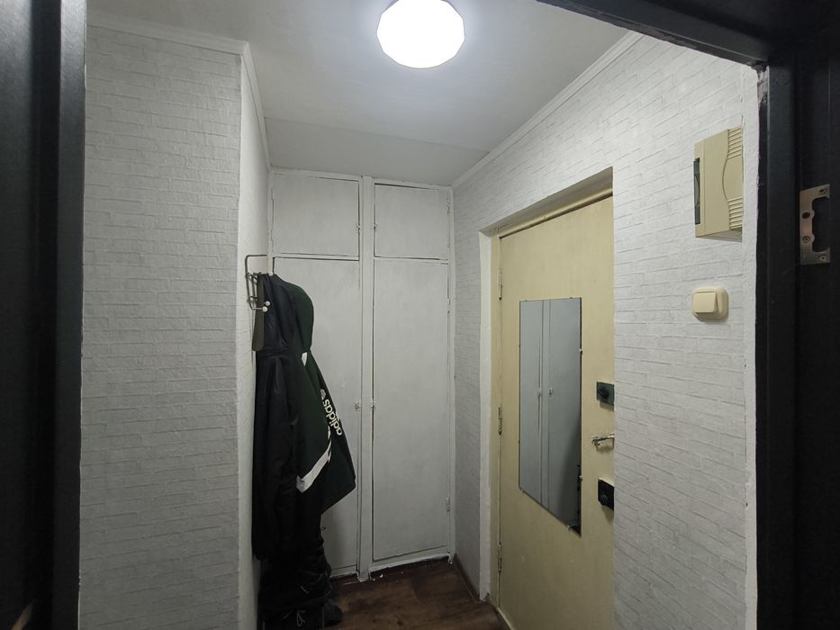 Продам 1 ком-ую квартиру