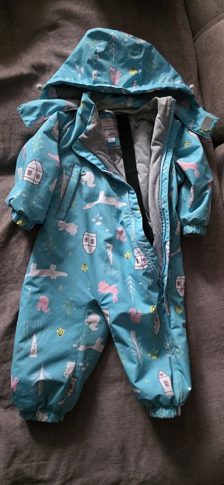 Продам комбинезоны