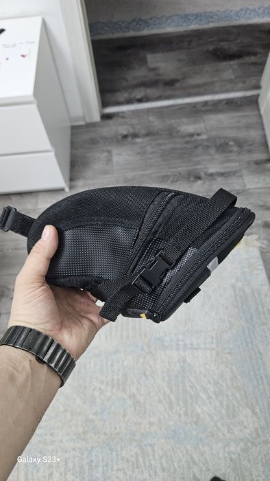 Сумка велосипедная topeak