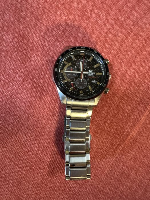 Casio Edifice нов
