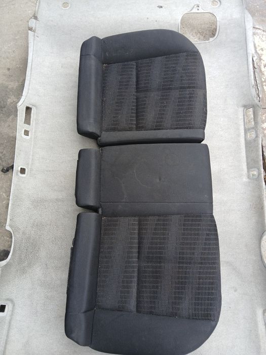 Предни седалки за Peugeot 407/Пежо  407