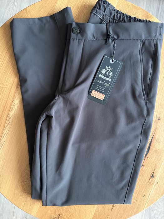 Мъжки панталон Andrews