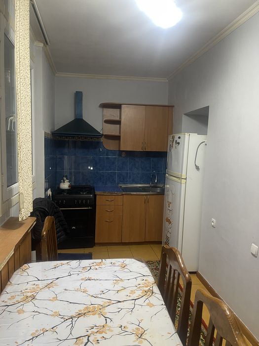 Сдам новомосковский, 3 комнатная