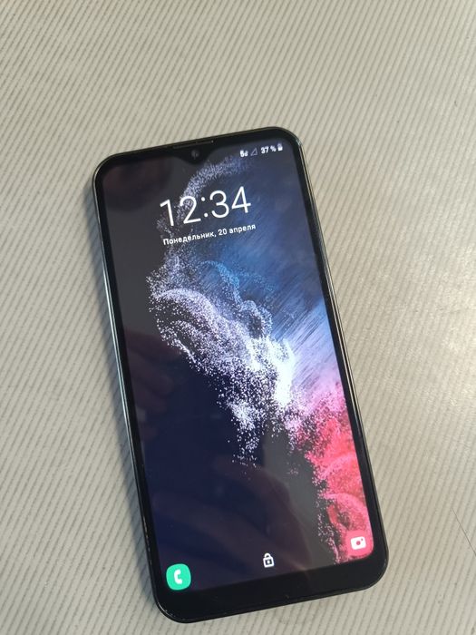 Samsung незнаю модель