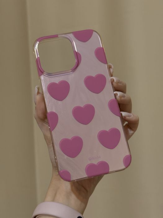 Чехол на iPhone 16 Pro Max