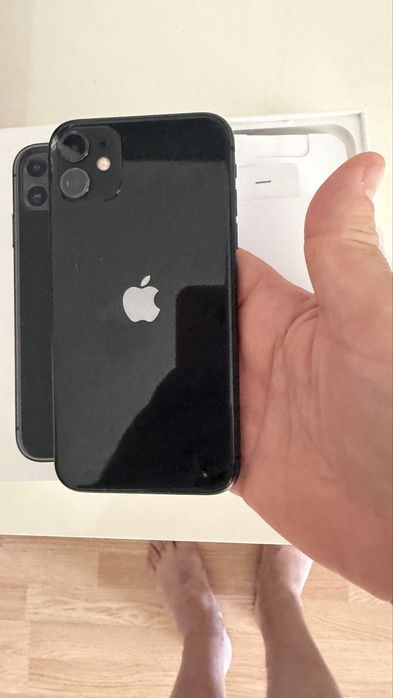 Iphone 11 64 GB
