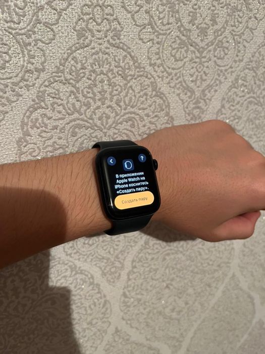 Apple watch SE 2
