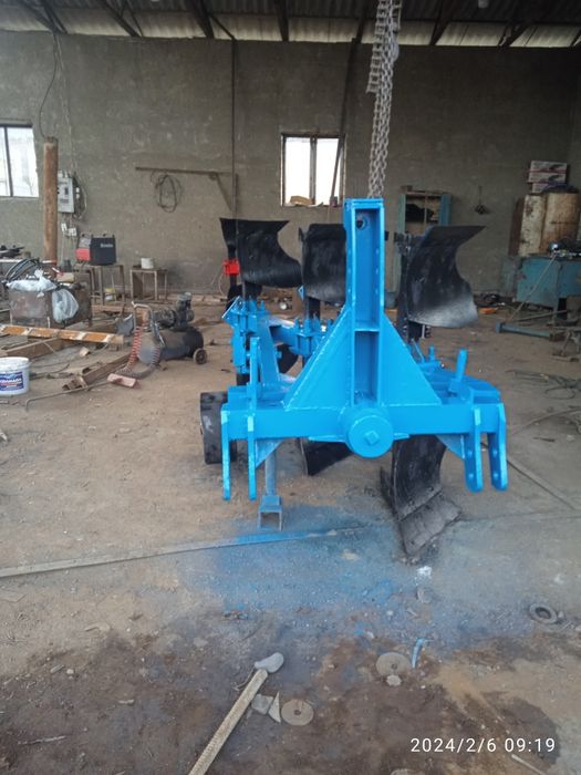 Pulik yasash xizmati