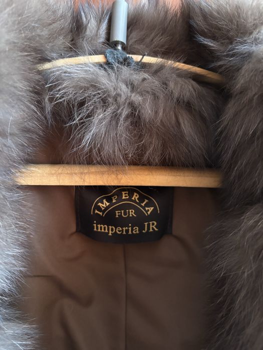 Продам норковую шубу