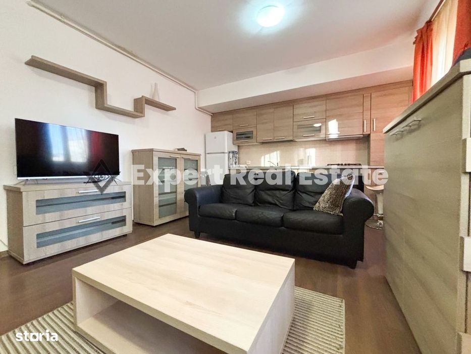Studio Modern -Otopeni Central