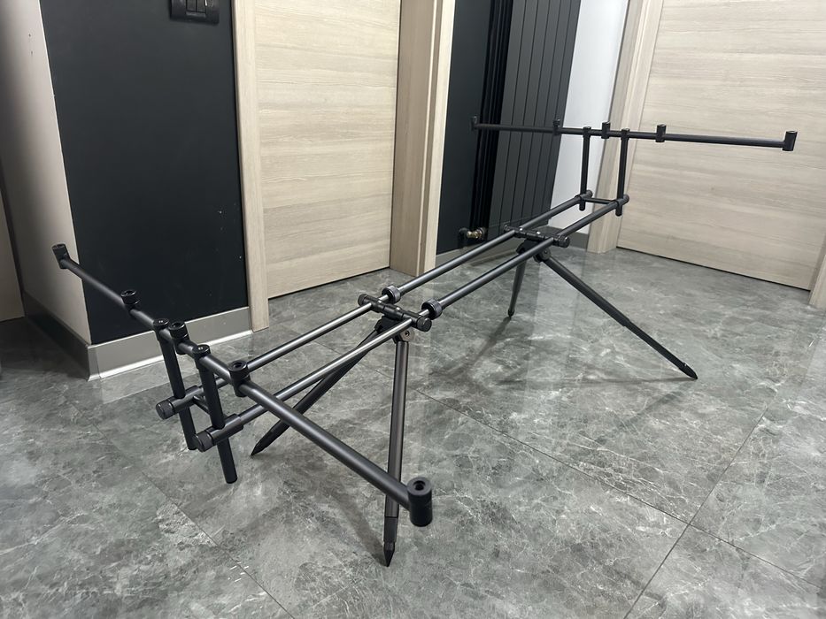Rod Pod FL Aluminiu RP 145
