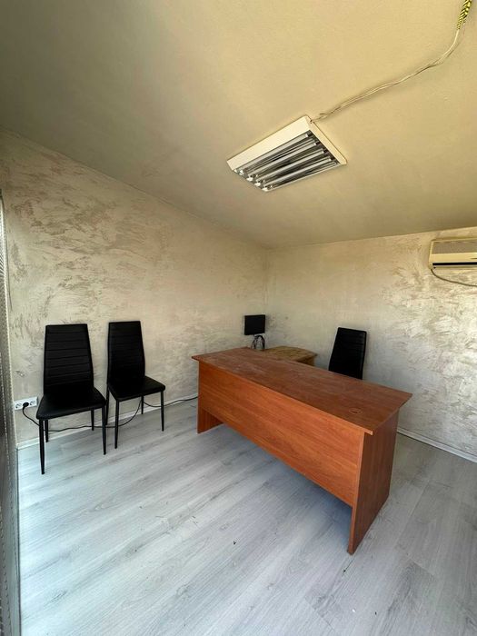 Продава се Парцел в Пловдив, Индустриална зона - Юг - 3100 кв.м за 100 €/кв.м - Снимка #8