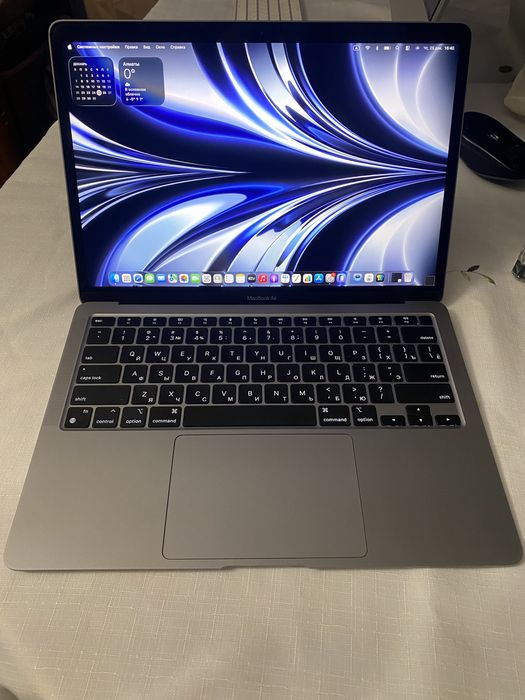 MacBook Air M1 2020