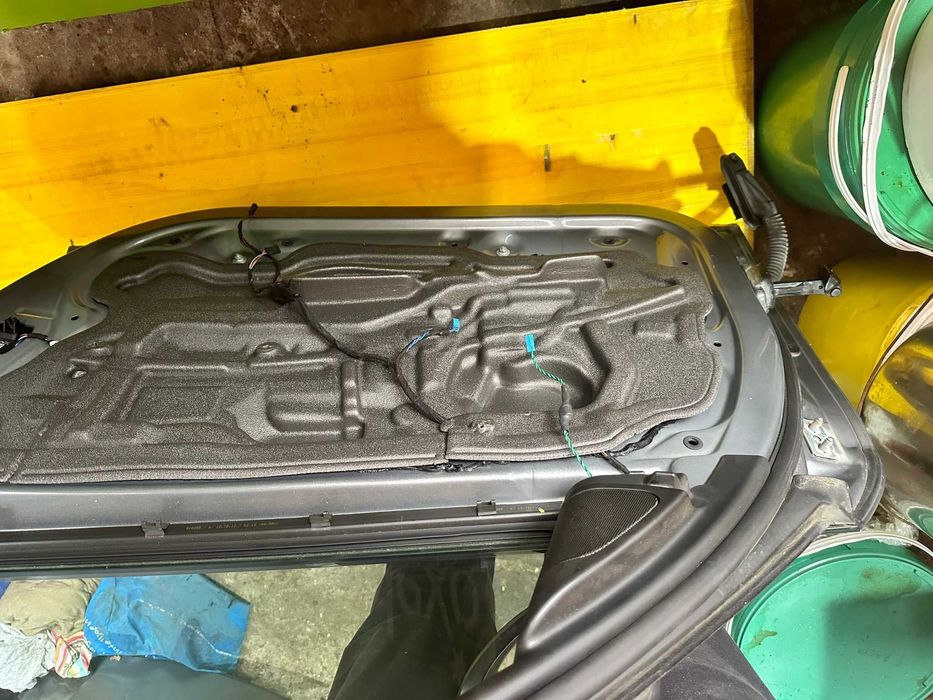 BMW seria 3 model E90 - usi