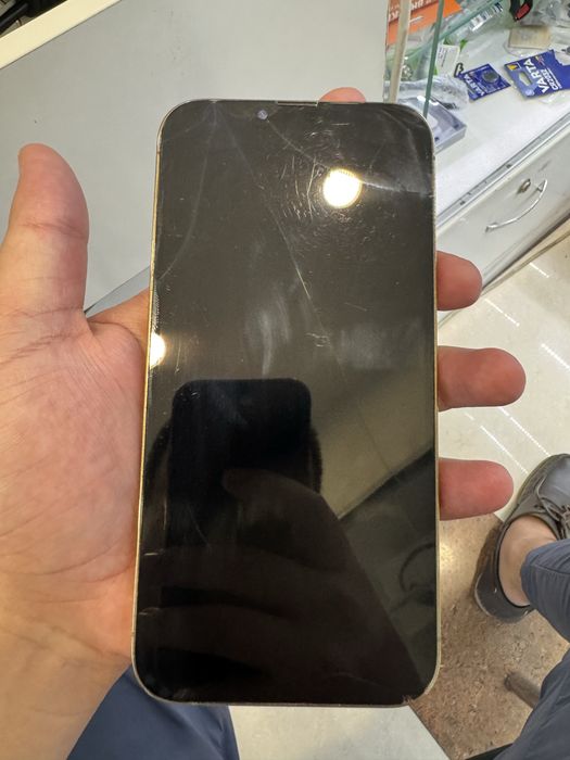 Iphone 13 pro max