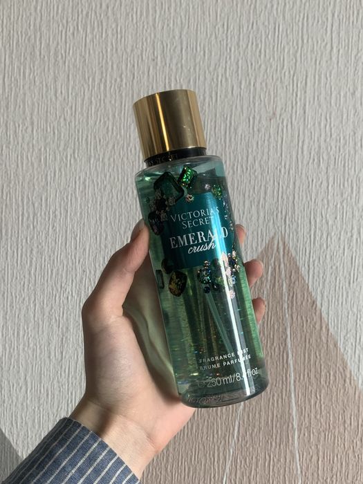 Оригинальный новый аромат VICTORIA’S SECRET