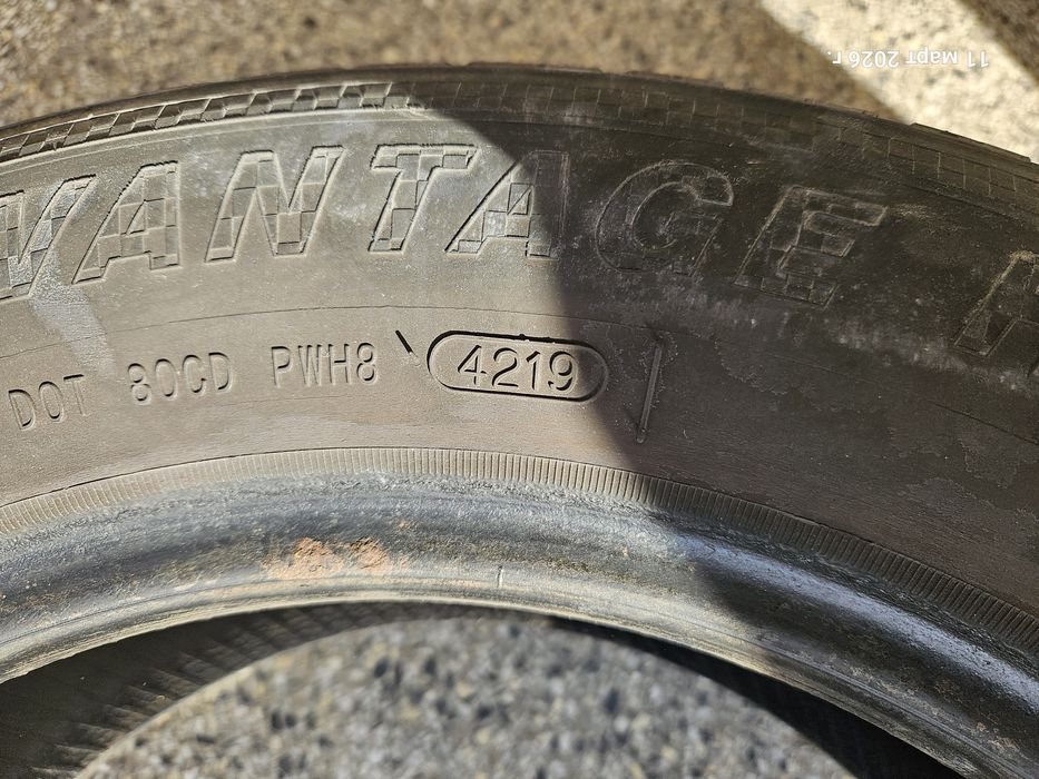 195 65 15 летни Firestone