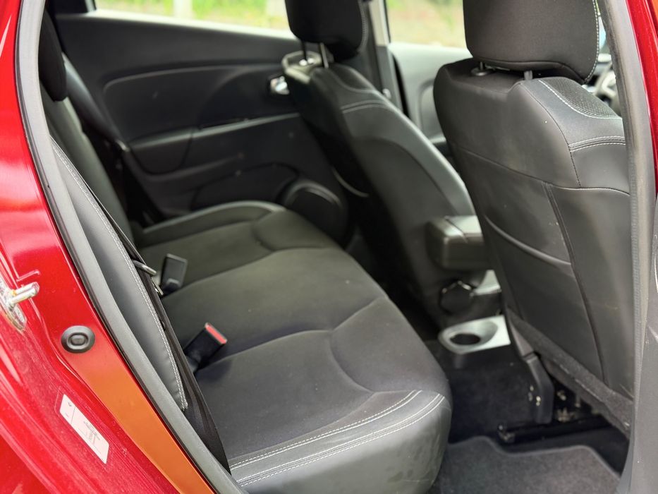 Renault Clio 2019 si in Rate