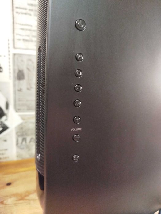 Samsung  RTS-E10/room cinema system