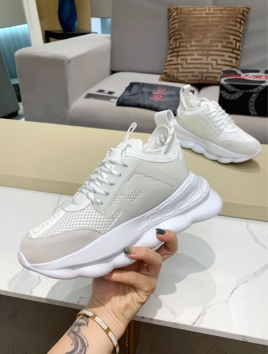 Versace Chain Reaction