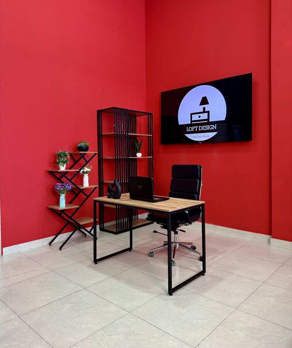 Loft barcha maxsulotlari bizda