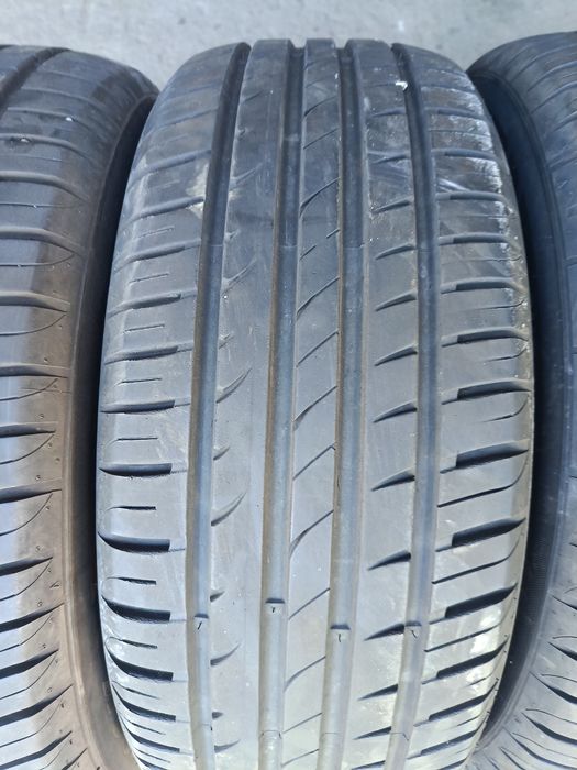 Летни гуми -16цола -225/60-1бр.-70лв."HANKOOK"