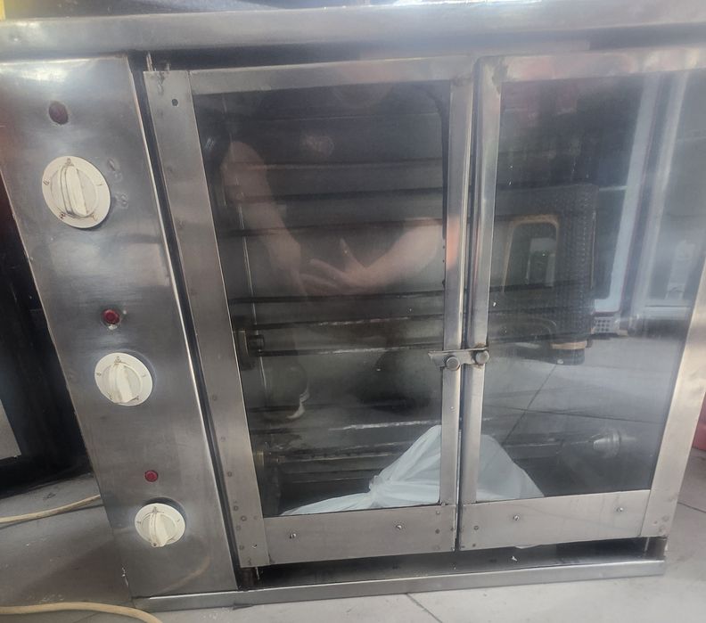 Оборудване за Бързо хранене
