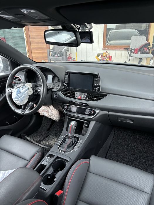 Hyundai i30 1.6Тgdi Nline на части !