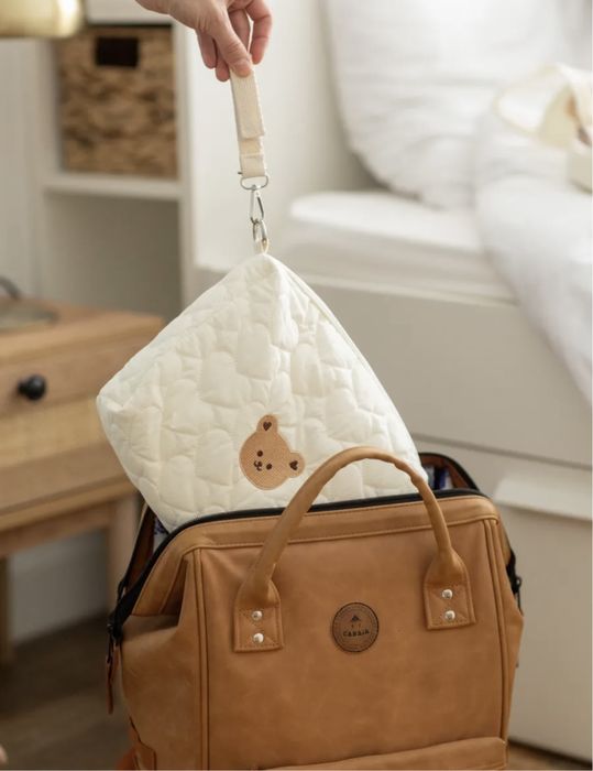 Сумка для коляски